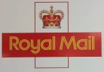 Royal Mail Logo